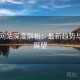 日韩网站深度解析：最新趋势与未来展望
